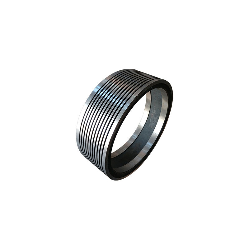 cutting ring