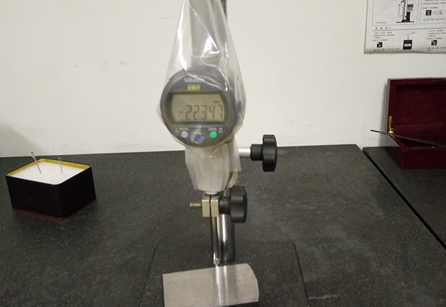 test equipment